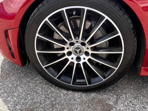 Used 2019 Mercedes-Benz C 300 Coupe w/ AMG Line image 10