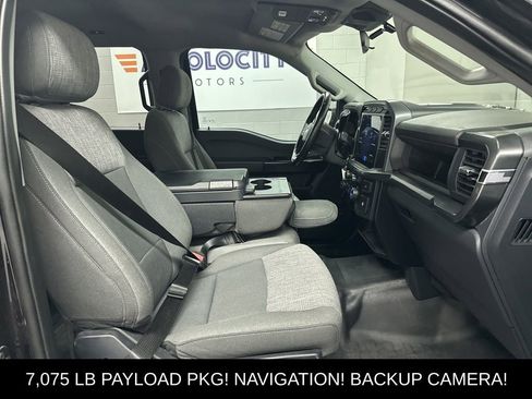 Used 2024 Ford F150 XL AWD/4WD image 21