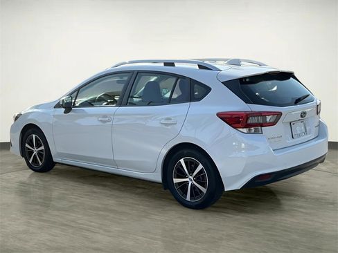 Used 2022 Subaru Impreza Premium image 6