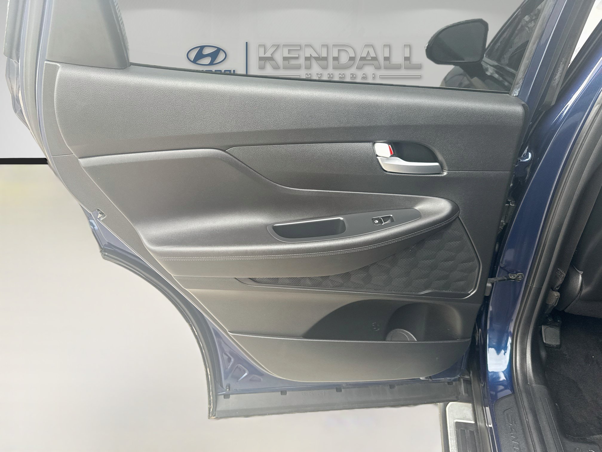 Used 2023 Hyundai Santa Fe XRT w/ Cargo Package FWD image 24