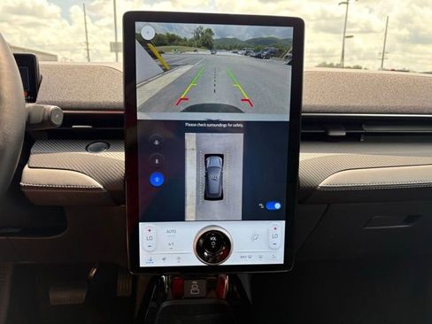 New 2025 Ford Mustang Mach-E Premium image 21