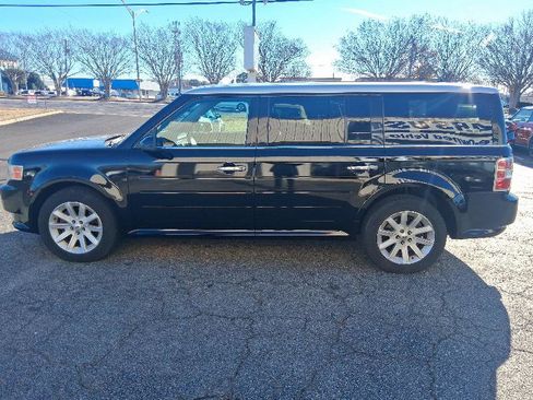 Used 2012 Ford Flex SEL w/ Equipment Group Order Code image 7