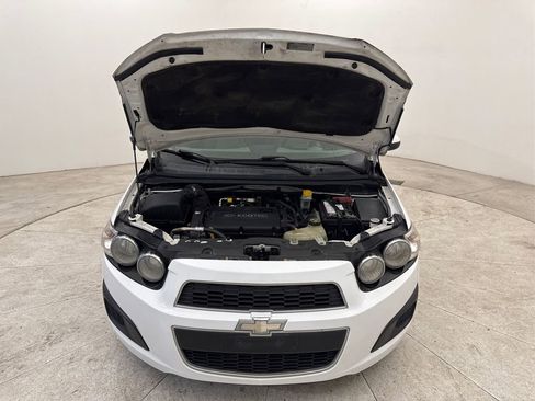 Used 2014 Chevrolet Sonic LS image 15
