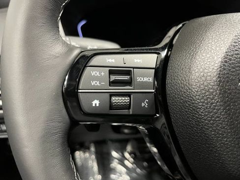 New 2026 Honda Civic Sport image 16