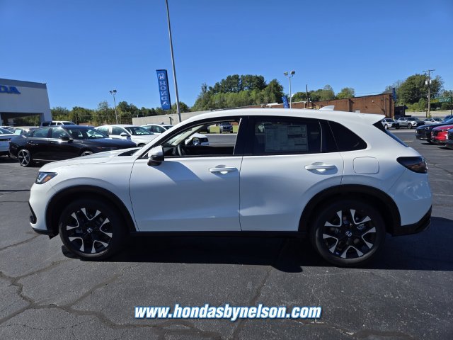 New 2027 Honda HR-V EX-L image 4
