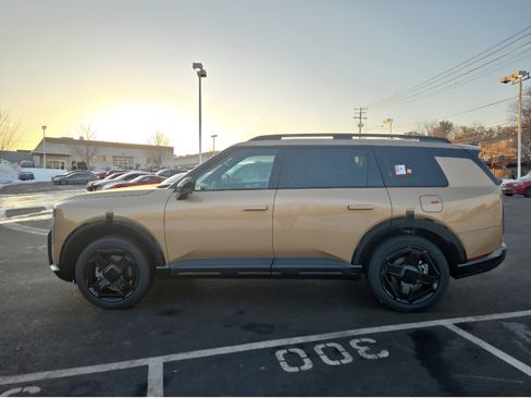 New 2027 Kia Telluride SX Prestige X-Line image 7