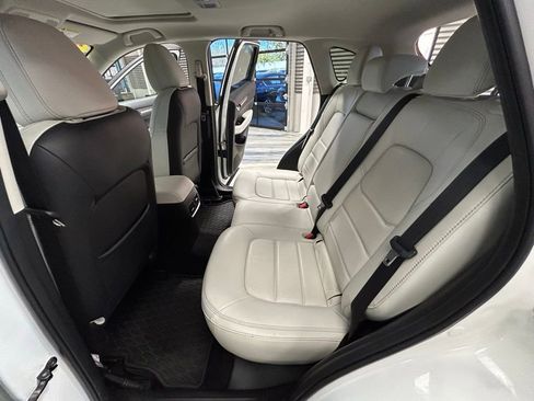 Used 2020 MAZDA CX-5 Grand Touring image 49