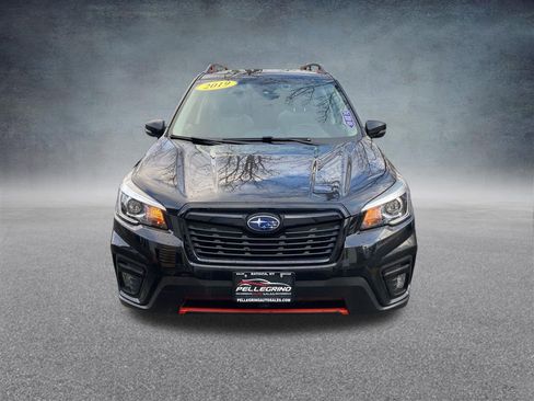 Used 2019 Subaru Forester Sport image 11
