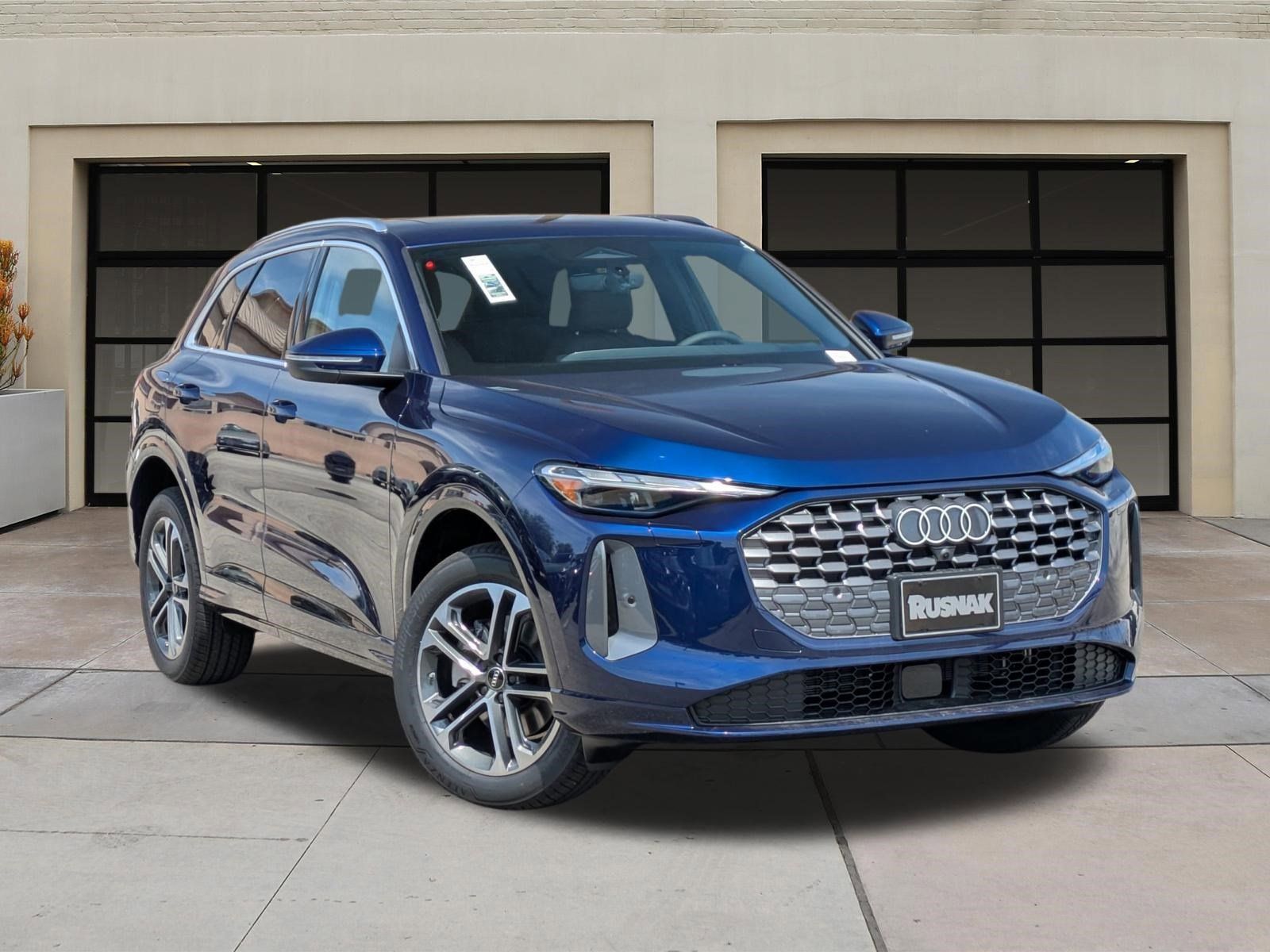 New 2026 Audi Q5 Premium AWD/4WD image 19