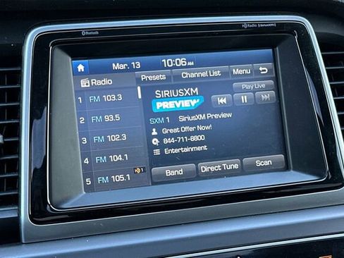 Used 2018 Hyundai Sonata Limited image 15