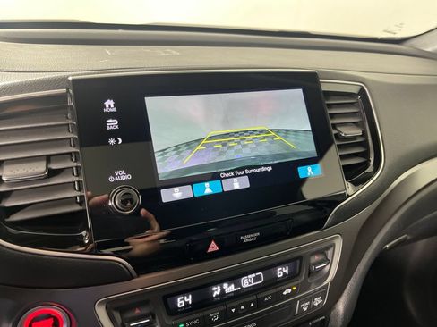 Used 2021 Honda Passport EX-L image 32