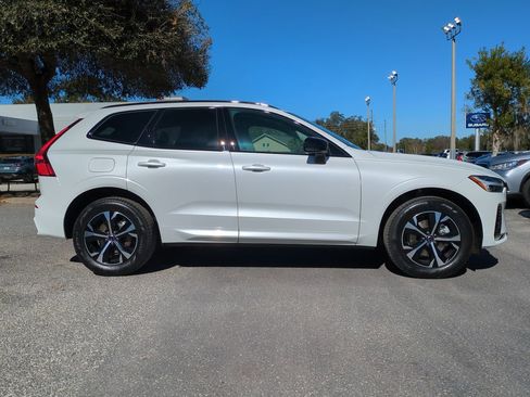 New 2026 Volvo XC60 B5 Core image 3