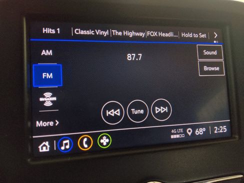 Used 2022 Chevrolet Equinox LS AWD/4WD image 25