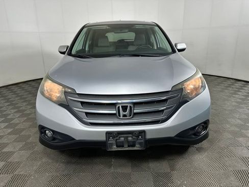 Used 2014 Honda CR-V EX image 8