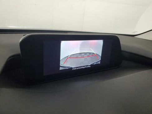 Used 2023 MAZDA MAZDA3 s FWD image 28