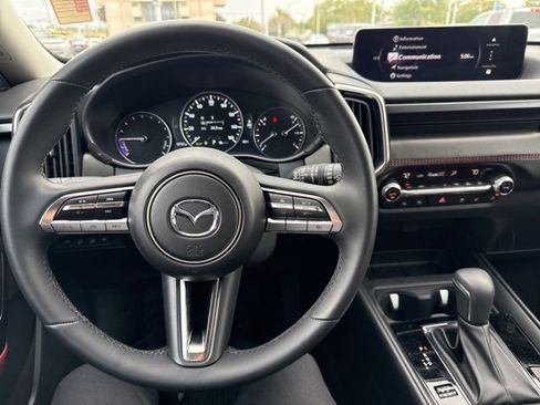 Used 2025 MAZDA CX-50 2.5 Hybrid w/ Weather Package image 11