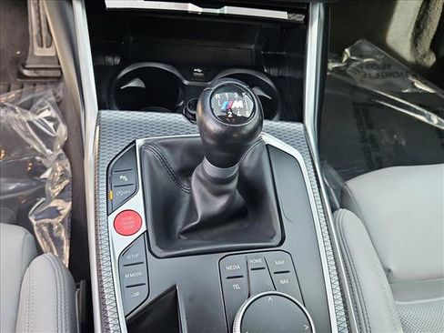 Used 2023 BMW M3 image 12