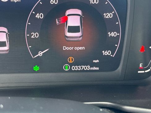 Certified 2024 Honda Accord LX image 19