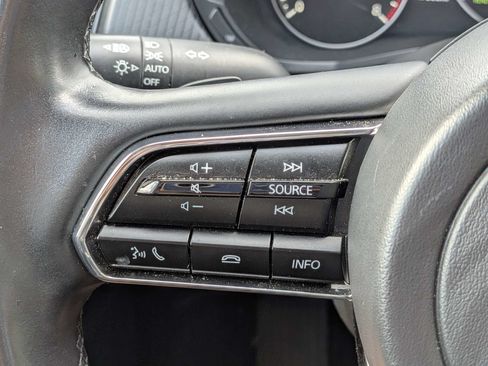 Used 2025 MAZDA CX-90 3.3 Turbo w/ Select Package AWD/4WD image 27