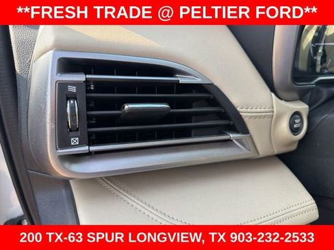 Used 2022 Subaru Legacy Limited XT w/ Popular Package #3 image 10