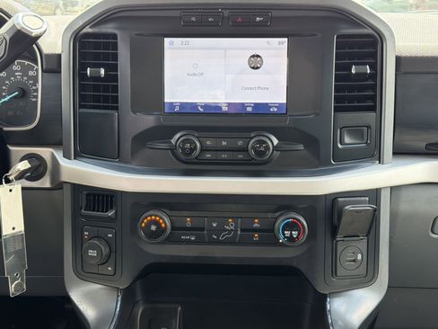 Used 2021 Ford F150 XLT AWD/4WD image 26