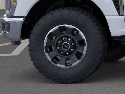 New 2026 Ford F250 XLT w/ Tremor Off-Road Package image 19