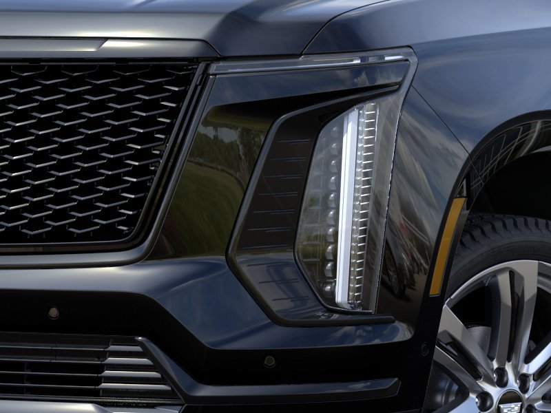 New 2027 Cadillac Escalade ESV Sport w/ Touring Package AWD/4WD image 10