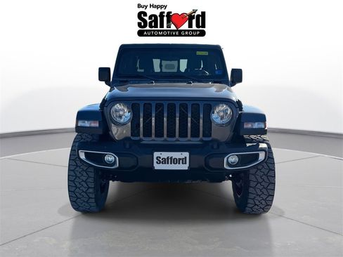 Used 2021 Jeep Gladiator Sport image 7