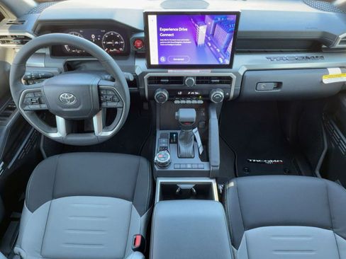 New 2026 Toyota Tacoma TRD Off-Road image 13