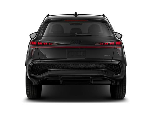 Certified 2026 Audi Q3 quattro 2.0T AWD/4WD image 7