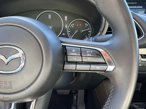 Used 2025 MAZDA MAZDA3 s image 16