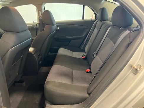 Used 2011 Chevrolet Malibu LT w/ Power Convenience Package image 16