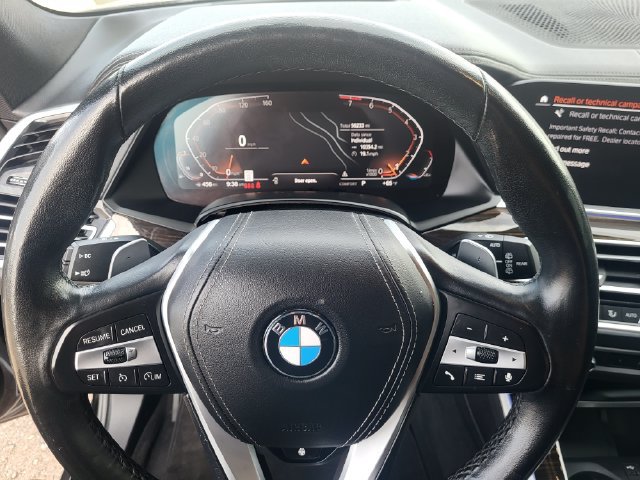 Used 2020 BMW X5 xDrive40i w/ Premium Package AWD/4WD image 14