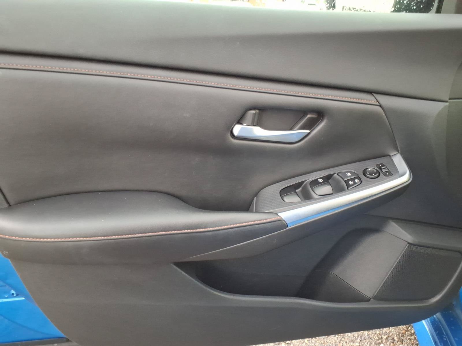 Used 2020 Nissan Sentra SR FWD image 12