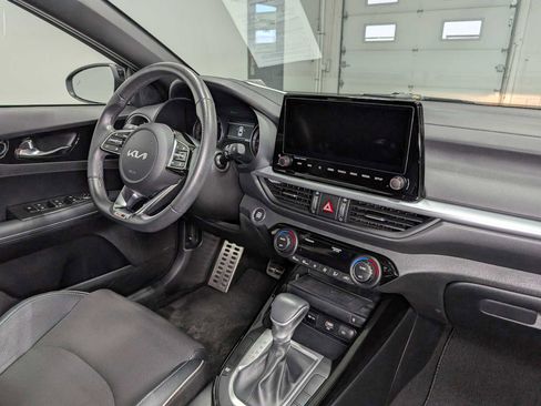 Certified 2024 Kia Forte GT-Line w/ GT-Line Premium Package image 42