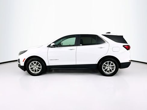 Used 2024 Chevrolet Equinox LT image 4