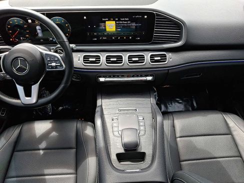 Used 2023 Mercedes-Benz GLE 350 4MATIC image 19