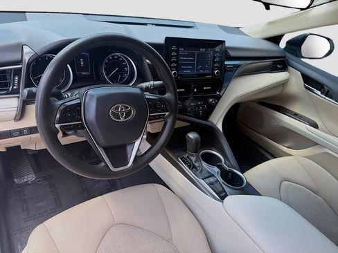 Used 2023 Toyota Camry LE FWD image 7