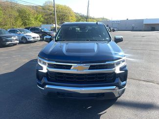 Used 2022 Chevrolet Silverado 1500 LT video 2