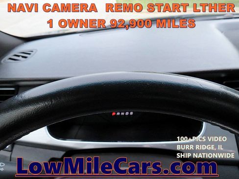 Used 2015 Ford Taurus SEL w/ Equipment Group 201A image 56