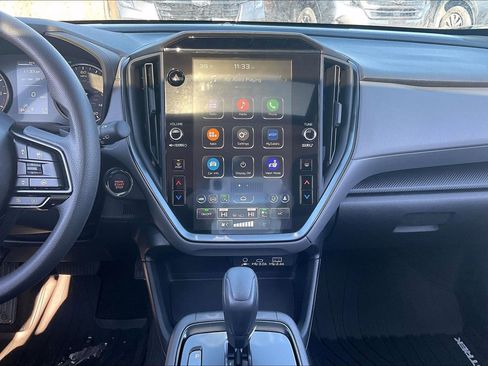 New 2026 Subaru Crosstrek 2.0i Premium image 21