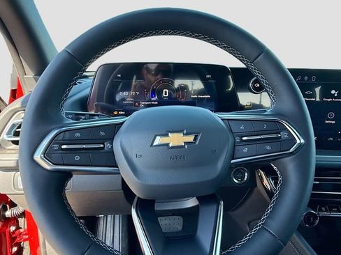 New 2026 Chevrolet Traverse LT w/ LPO, Floor Liner Package image 14