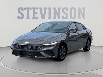 Used 2026 Hyundai Elantra Sport