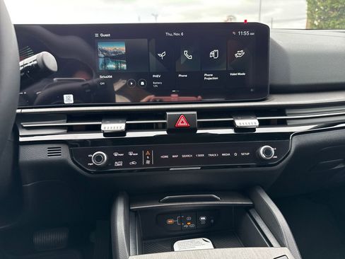 New 2026 Kia Sportage X-Line image 26