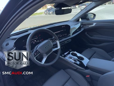 New 2026 Audi A6 Premium Plus image 32