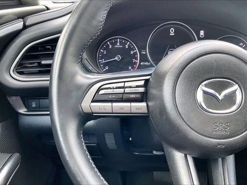 Used 2021 MAZDA CX-30 FWD 2.5 S w/ Select Package image 23