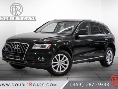 Used 2015 Audi Q5 2.0T Premium