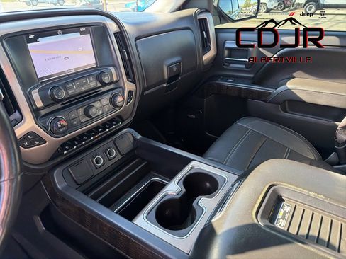 Used 2016 GMC Sierra 1500 Denali w/ Denali Ultimate Package image 35