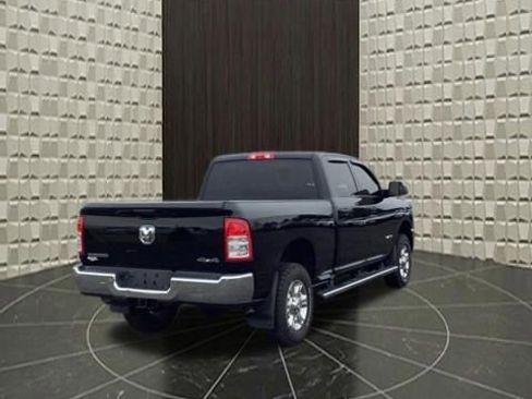 Certified 2022 RAM 2500 Big Horn w/ Level A Equipment Group image 5