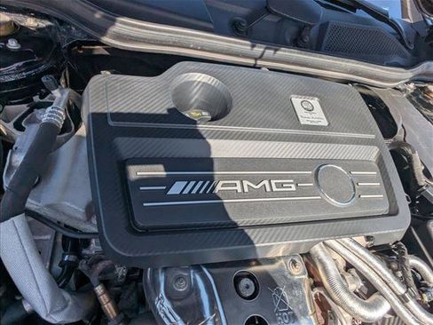 Used 2015 Mercedes-Benz CLA 45 AMG CLA 45 AMG image 24